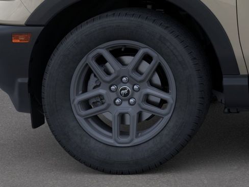 New 2025 Ford Bronco Sport Big Bend w/ Convenience Package image 19