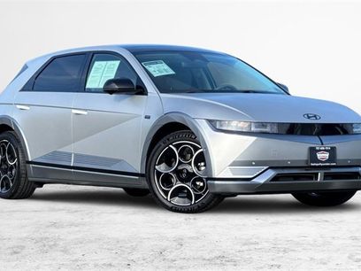 Used 2024 Hyundai Ioniq 5 Limited