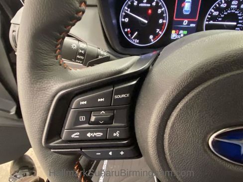 New 2026 Subaru Crosstrek 2.5i Limited image 24