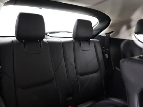 Used 2023 MAZDA CX-9 Touring Plus AWD/4WD image 12