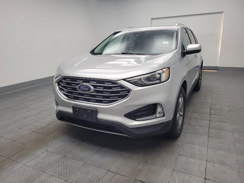 Used 2019 Ford Edge SEL w/ Equipment Group 201A AWD/4WD image 15