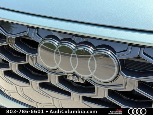 New 2026 Audi Q3 quattro 2.0T AWD/4WD image 7