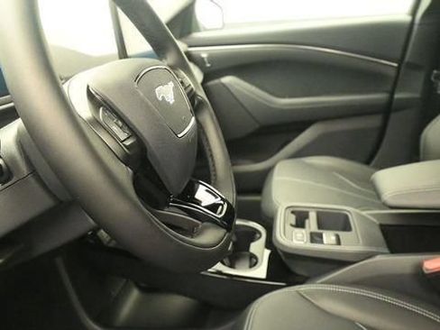 New 2026 Ford Mustang Mach-E Select AWD/4WD image 19