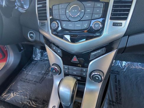 Used 2014 Chevrolet Cruze LTZ w/ RS Package image 18