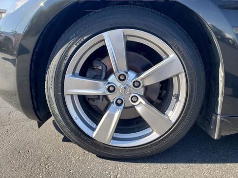 Used 2009 Nissan 370Z Coupe image 20