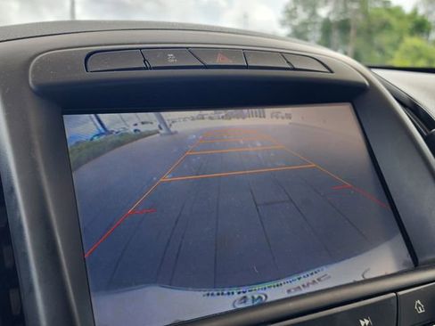 Used 2015 Buick Regal FWD image 30