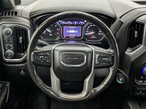 Used 2020 GMC Sierra 1500 Denali w/ Technology Package image 24