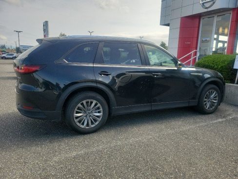 Used 2024 MAZDA CX-90 3.3 Turbo w/ Select Package AWD/4WD image 3