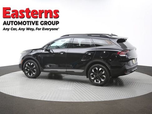 Used 2023 Kia Sportage X-Line w/ X-Line Premium Package AWD/4WD image 65