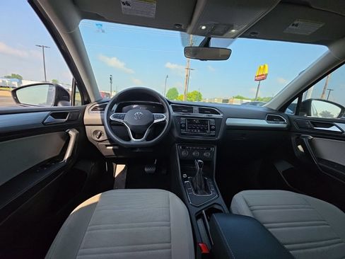 Used 2023 Volkswagen Tiguan S FWD image 28
