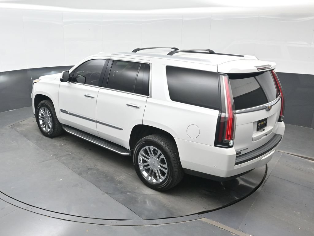 Used 2019 Cadillac Escalade 2WD image 19