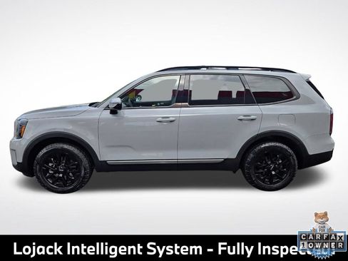 Used 2023 Kia Telluride SX Prestige X-Pro AWD/4WD image 6