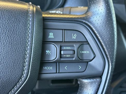 New 2026 Toyota Tundra SR image 28