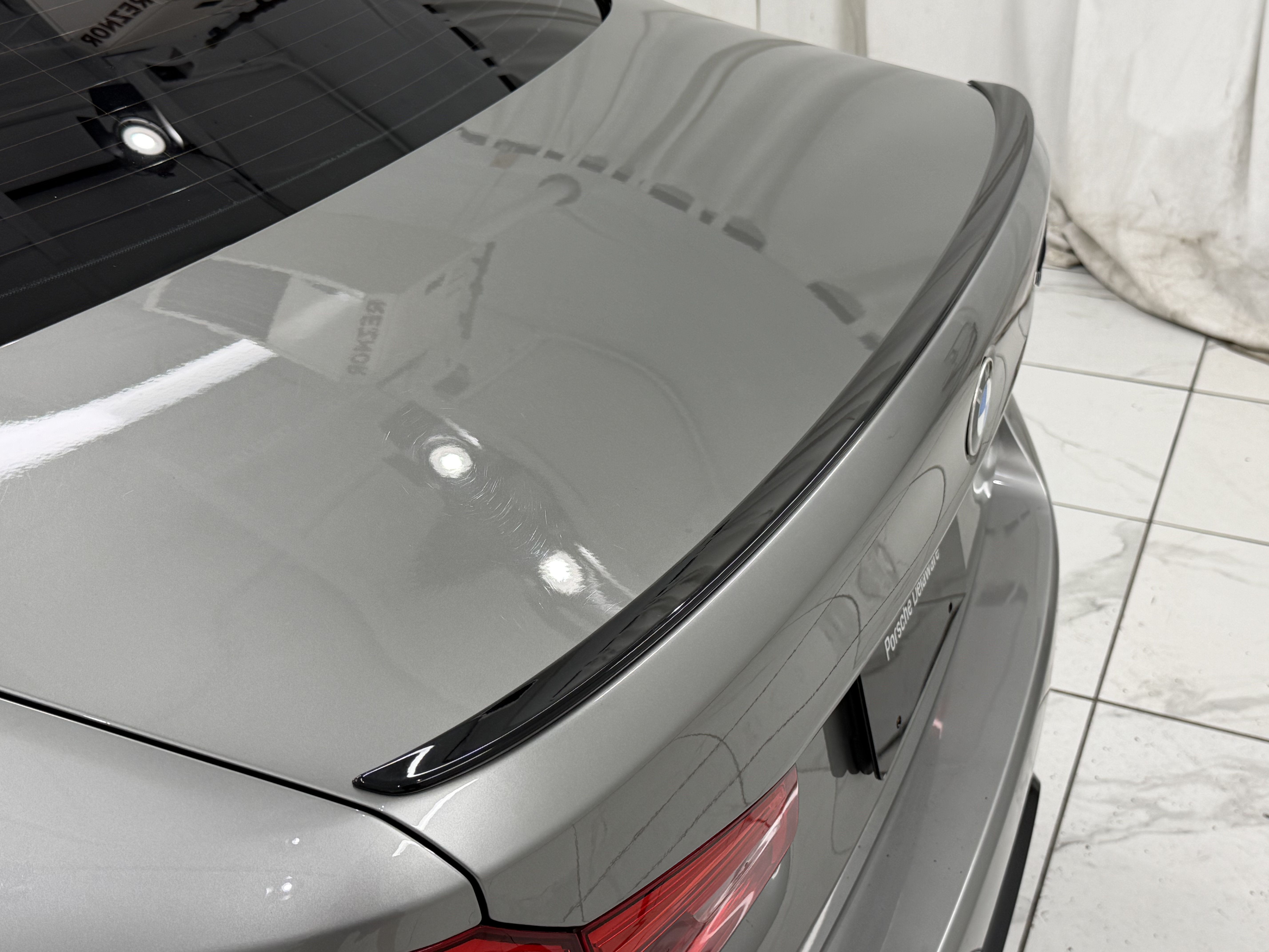 Used 2019 BMW M5 w/ Executive Package AWD/4WD image 19