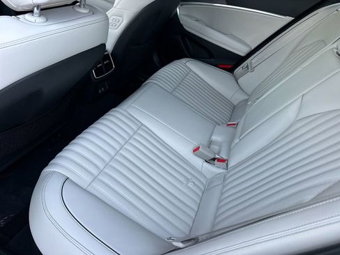 New 2026 Genesis G70 3.3T Sport Prestige image 12