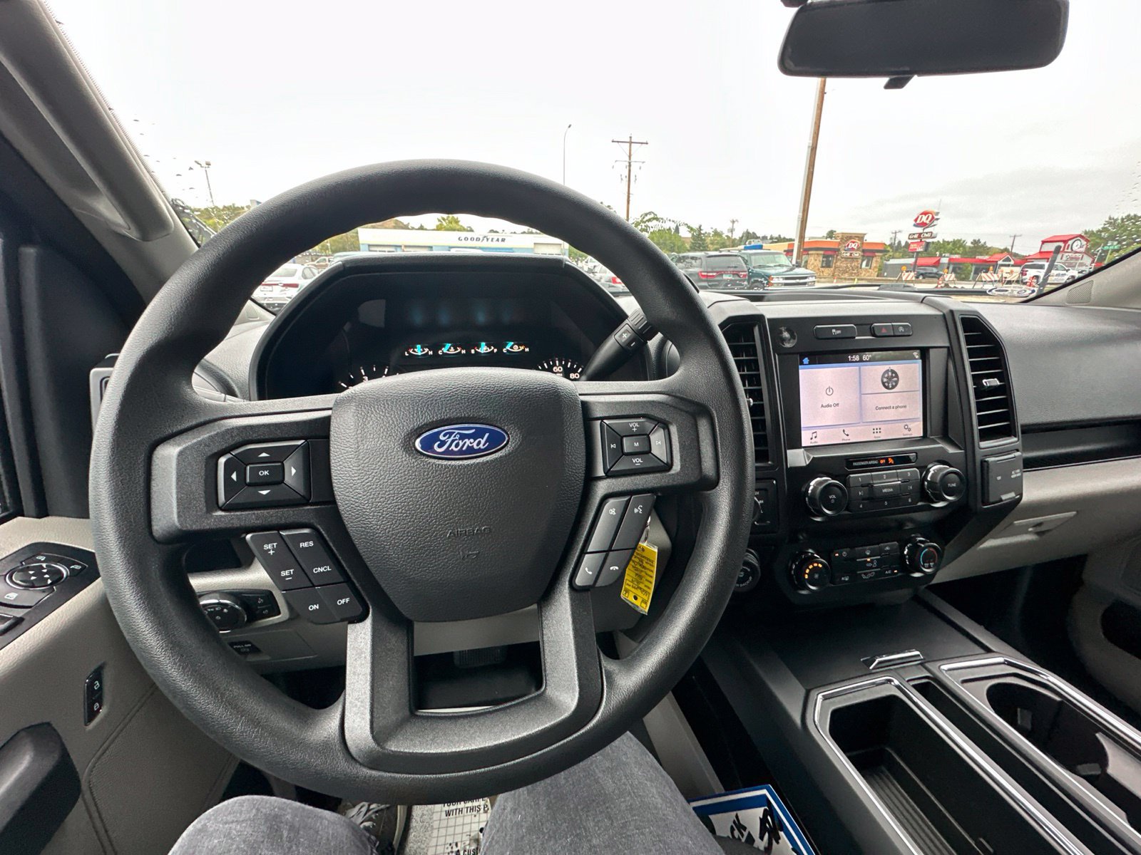 Used 2019 Ford F150 XL w/ Equipment Group 101A Mid AWD/4WD image 41