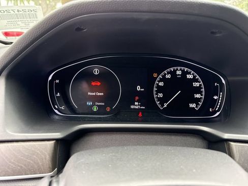 Used 2021 Honda Accord EX-L image 15