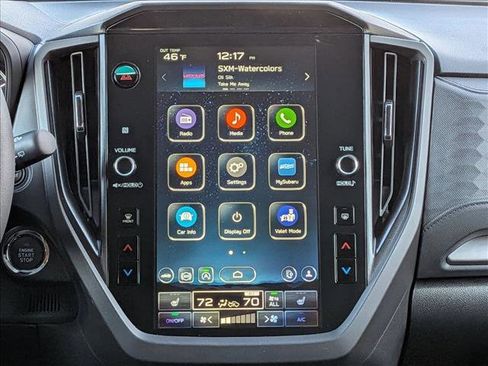 New 2026 Subaru Forester Premium image 11