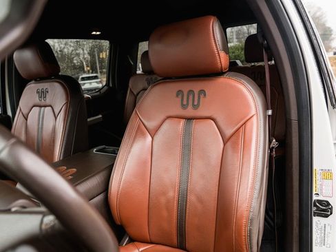 Used 2021 Ford F250 King Ranch w/ King Ranch Ultimate Package image 27