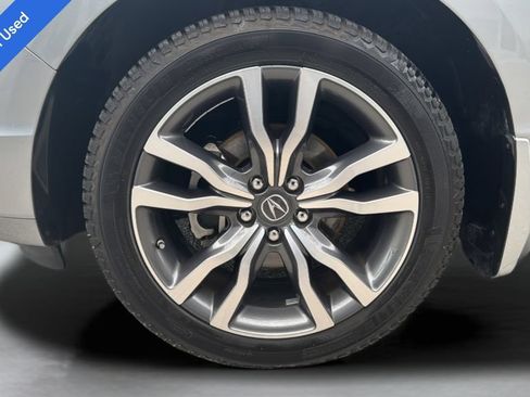 Used 2019 Acura MDX w/ Advance Package AWD/4WD image 46