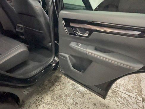 Used 2026 Honda CR-V Sport Touring image 23