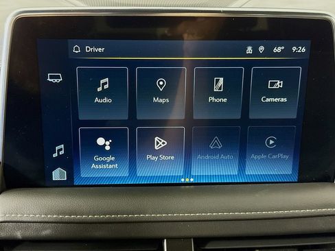 Used 2022 Chevrolet Suburban Premier AWD/4WD image 15