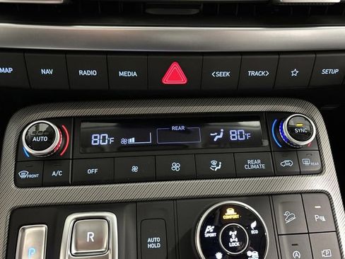 New 2025 Hyundai Palisade SEL image 21