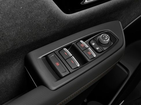 New 2026 Subaru Forester Touring AWD/4WD image 23