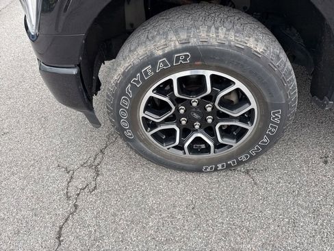 Used 2021 Ford F150 Lariat AWD/4WD image 10