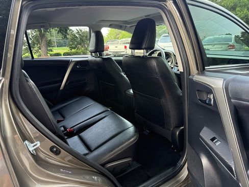 Used 2013 Toyota RAV4 Limited FWD image 15