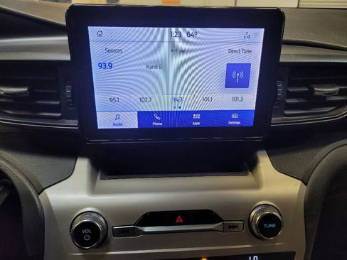 Used 2021 Ford Explorer 2WD image 25
