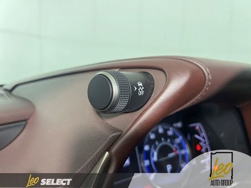 Used 2020 Lexus ES 350 w/ Accessory Package 2 FWD image 22