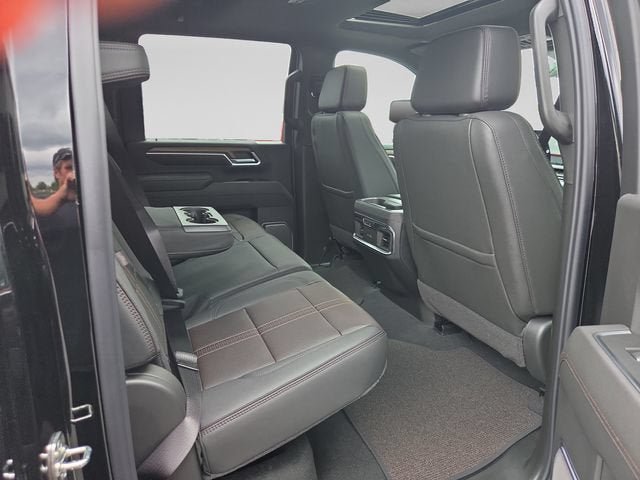 New 2026 Chevrolet Silverado 2500 High Country w/ High Country Premium Package AWD/4WD image 26