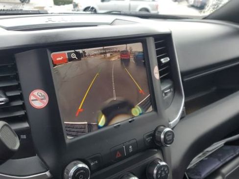 Certified 2024 RAM 2500 Big Horn image 14