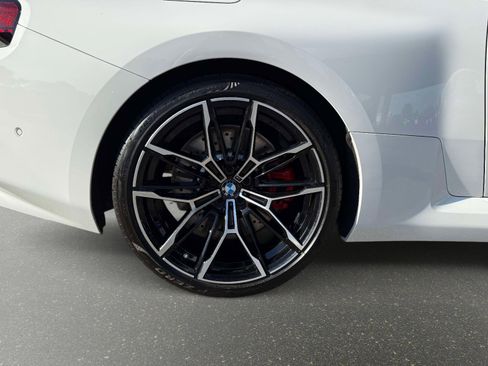 Used 2024 BMW M2 w/ Lighting Package image 18