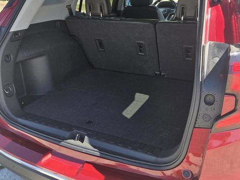 Used 2020 GMC Terrain SLT w/ Preferred Package image 13