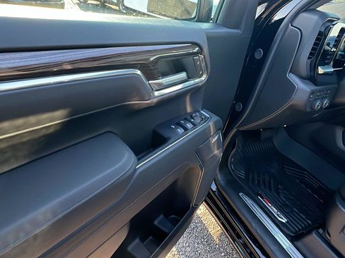 New 2026 Chevrolet Silverado 1500 LT Trail Boss w/ LT Trail Boss Premium Package AWD/4WD image 12