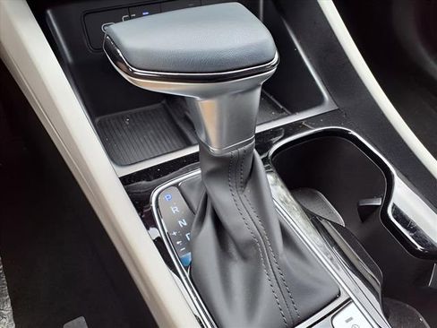 New 2025 Hyundai Tucson SEL image 22