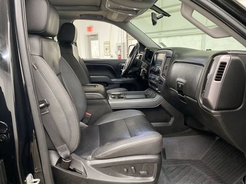 Used 2018 GMC Sierra 1500 SLT image 18