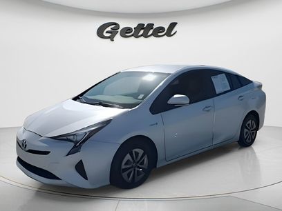 Used 2016 Toyota Prius Two