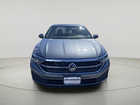 Used 2024 Volkswagen Jetta S FWD image 2