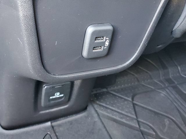 Certified 2024 Chevrolet Equinox LT FWD image 11