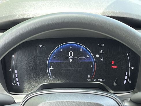 New 2026 Toyota Corolla Cross L FWD image 13