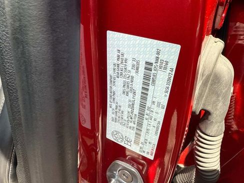 Used 2024 Lincoln Corsair Grand Touring w/ Equipment Group 301A image 20