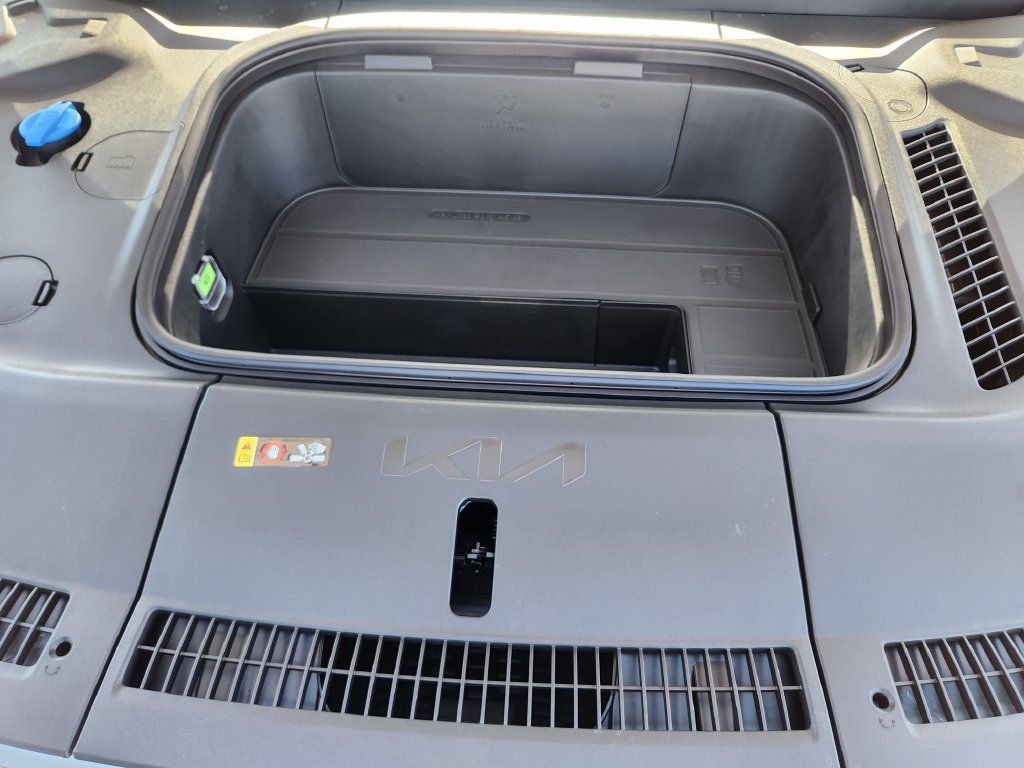 New 2026 Kia EV9 Wind AWD/4WD image 24