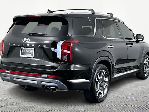 Used 2025 Hyundai Palisade SEL FWD image 6