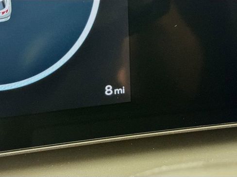 Certified 2025 Hyundai Tucson SEL image 19