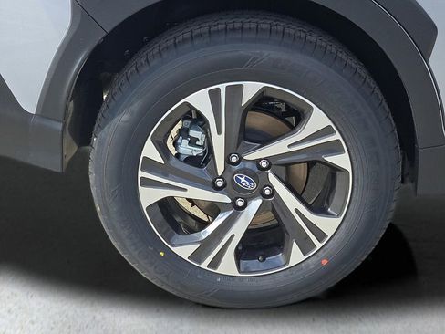 New 2026 Subaru Crosstrek 2.0i Premium image 8