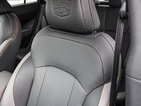 Certified 2025 Subaru Crosstrek 2.5i Wilderness w/ Wilderness Package image 25