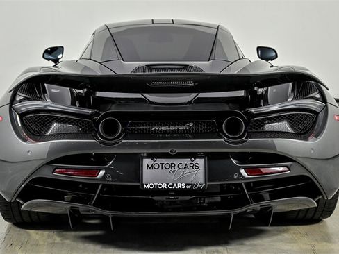 Used 2019 McLaren 720S RWD image 10